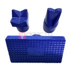  Комплект гидравлики рихтовочный T03020 AE&T 20т (3)