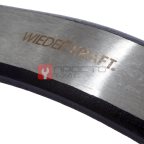  WDK-02019 Лопатка рихтовочная узкая мни (0)
