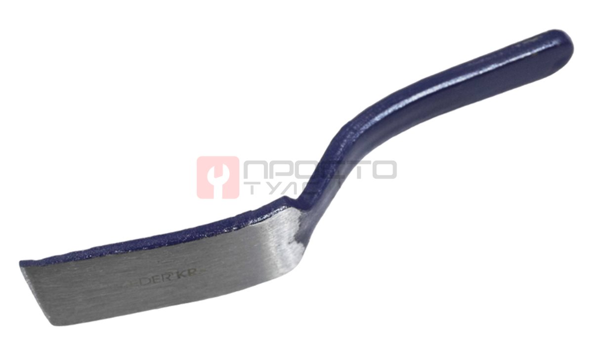  WDK-02020 Лопатка рихтовочная широкая (0)