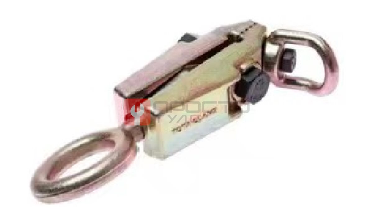  WDK-0215 Захват кузовной 5 т для тяги в двух направлениях (0)