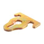  WDK-0304 Соединитель цепей - петля для кузовных работ, 6 тонн (2)