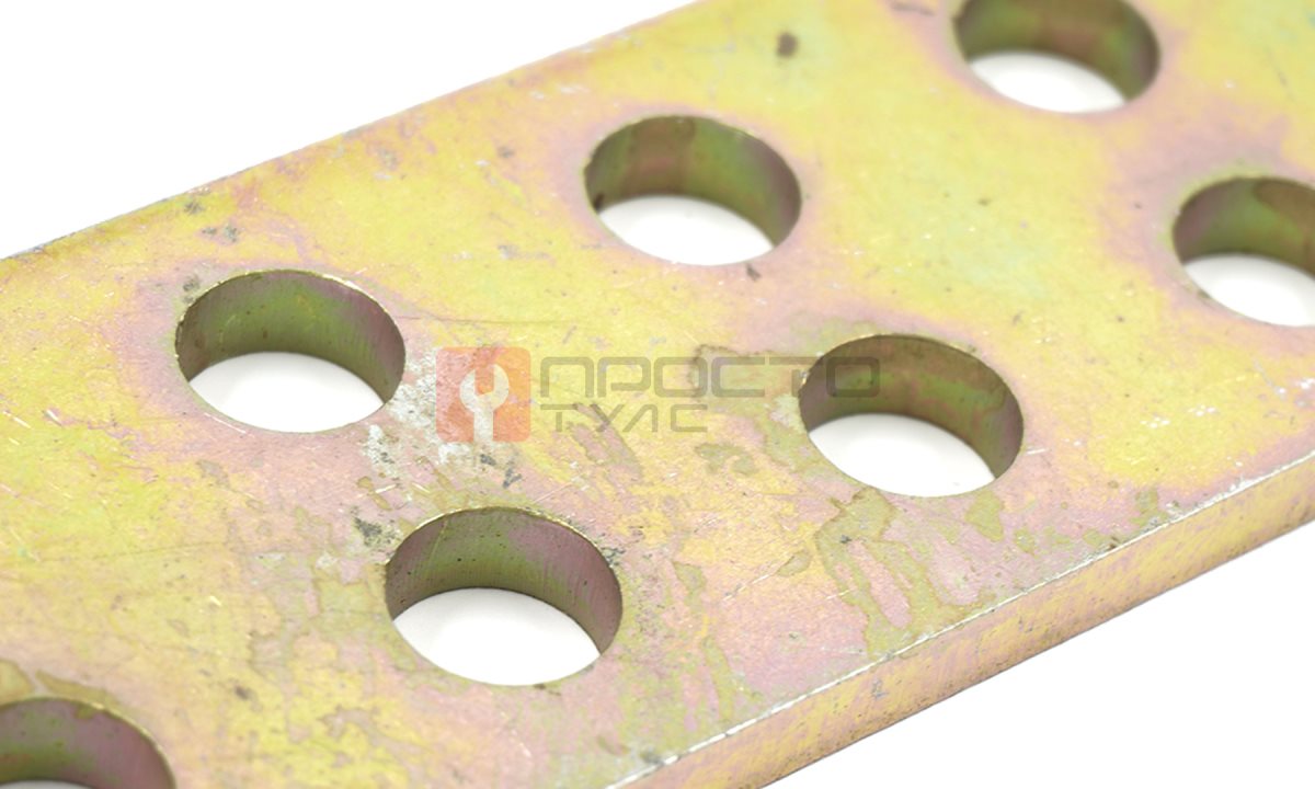  WDK-0306 Тяговая пластина, 3 т (1)