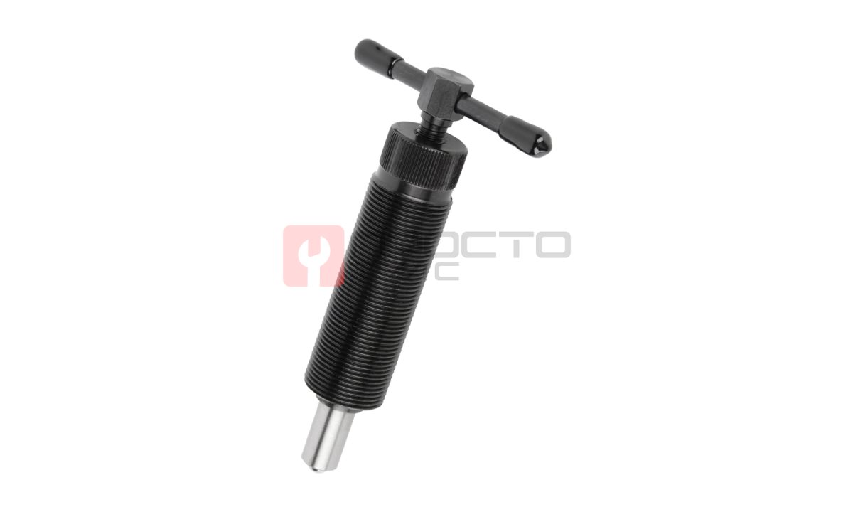  WDK-214184K Поршневой гидравлический цилиндр, 1.5 т (0)