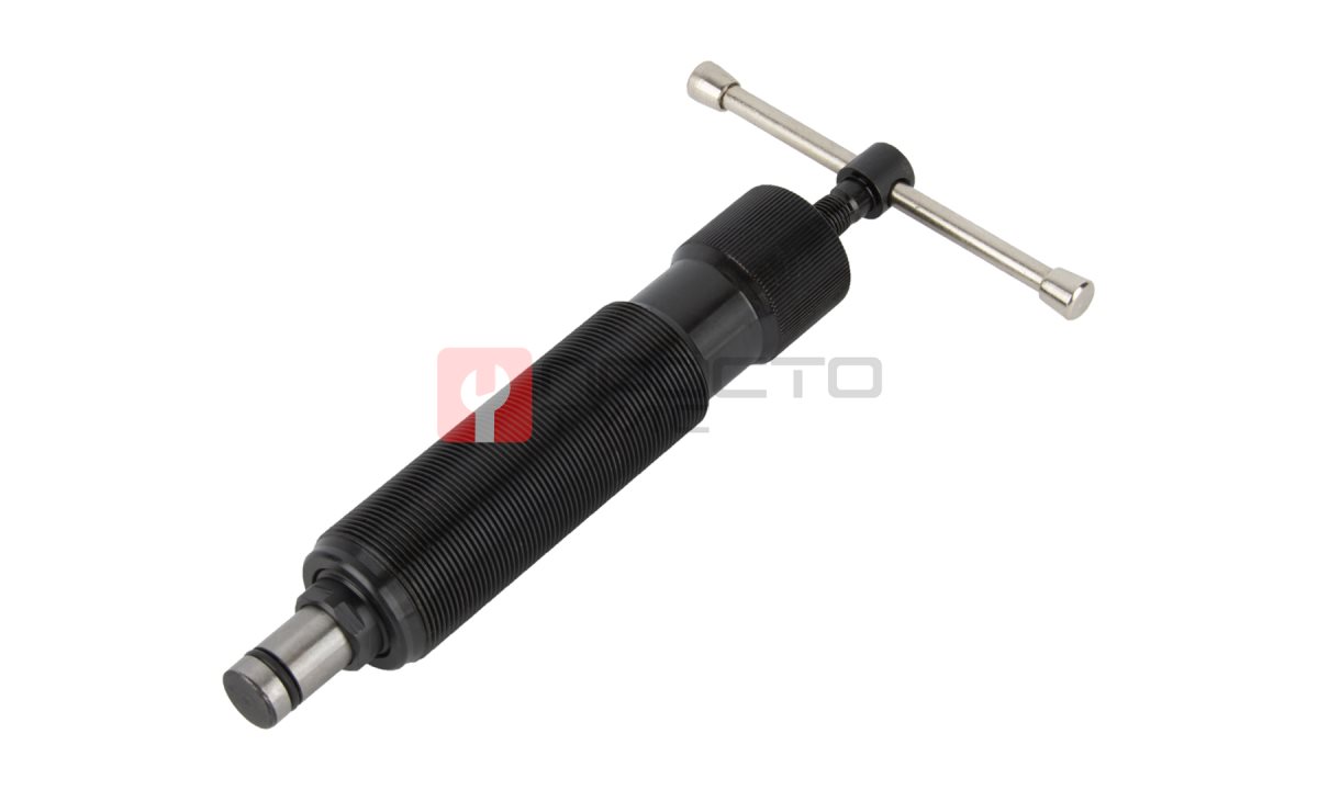  WDK-214821K Поршневой гидравлический цилиндр, 10 т (1)