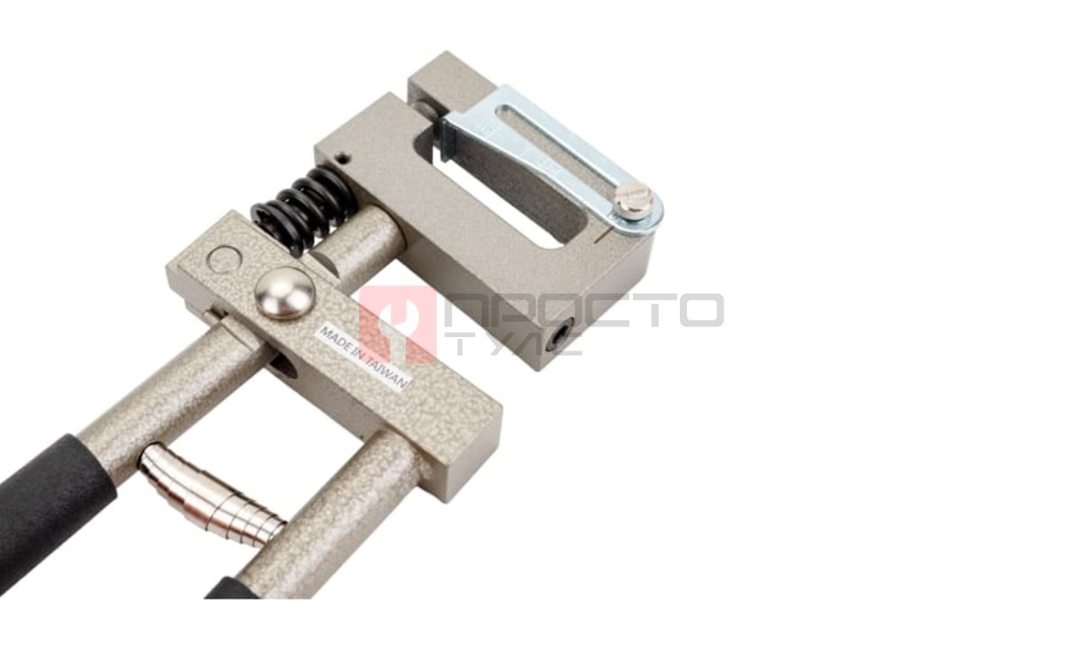  WDK-65016 Дырокол кузовной (1)