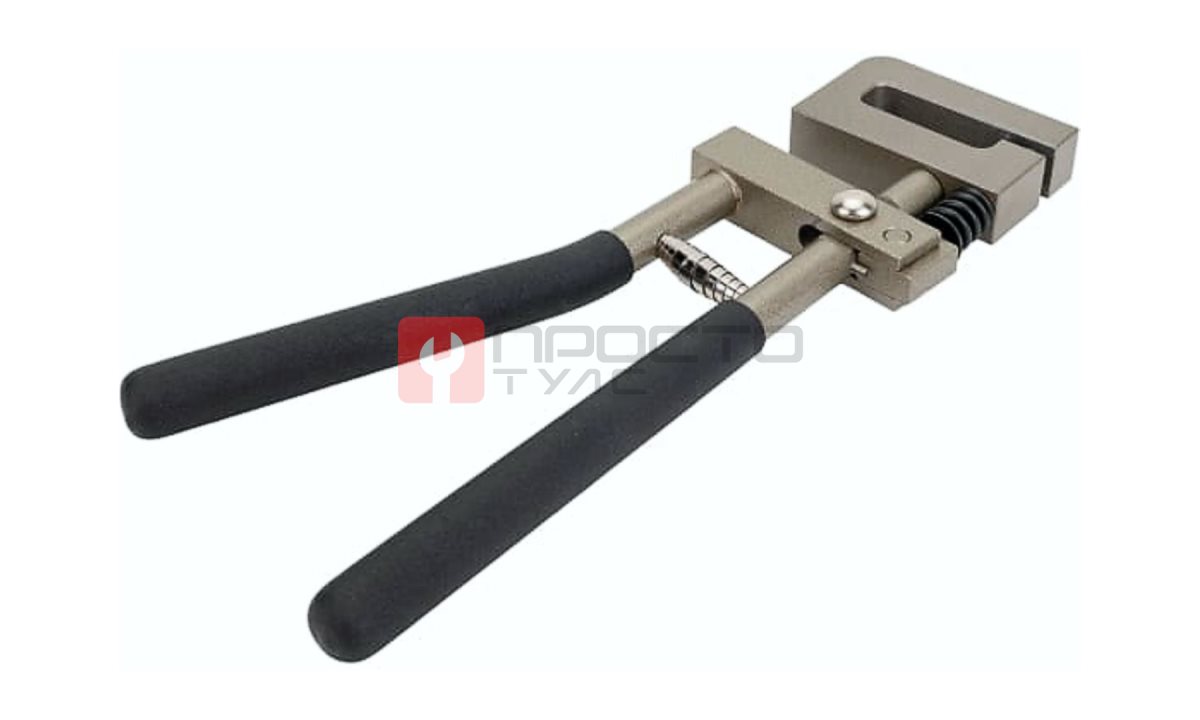  WDK-65016 Дырокол кузовной (0)