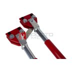  WDK-65165  Стяжка/растяжка механическая для кузовных работ (для правки проемов). Длина 74-115 см мни (0)