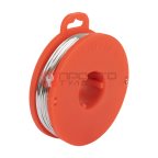  WDK-65206 Струна для снятия стекол автомобиля квадратного сечения, длина 22,5 м мни (0)