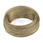  WDK-65306 Струна витая для срезки автомобильных стекол, катушка 100 м мни (0)