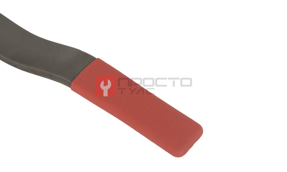 WDK-65317 Кузовной напильник, мелкая риска (0)