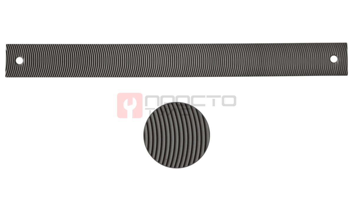  WDK-65405  Напилочное полотно для станка мелкое, 350х35 мм (0)