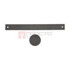  WDK-65405  Напилочное полотно для станка мелкое, 350х35 мм мни (0)