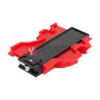  WDK-65420 Профильная кузовная линейка с фиксатором, 125 мм (6)