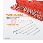 WDK-65449 Набор монтажных лопаток 13 предметов (3)