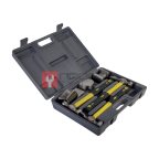  WDK-65468  Набор рихтовочный для кузовных работ, 7 предметов мни (0)