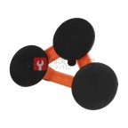  WDK-65613 Вакуумный захват, тройная присоска мни (0)
