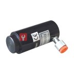  WDK-80210A Растяжной гидравлический цилиндр, 10 т (2)