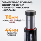  WDK-80210A Растяжной гидравлический цилиндр, 10 т (4)