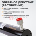  WDK-80210L Гидравлический растяжной цилиндр, 10 т (3)