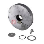  WDK-522/01-011KIT Ролик троса синхронизации в сборе мни (0)