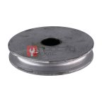  WDK-522/01-011KIT Ролик троса синхронизации в сборе мни (1)