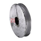  WDK-522/01-011KIT Ролик троса синхронизации в сборе (2)