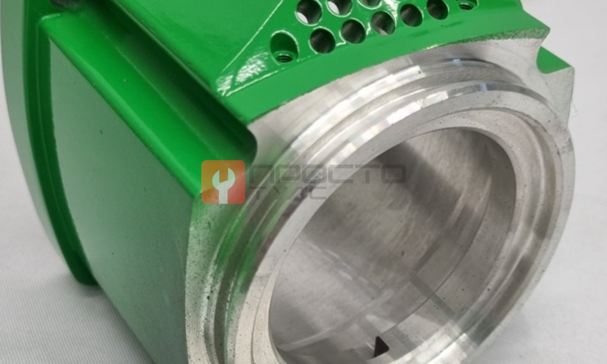  Корпус ротора 88116SP30 (0)