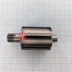  OPT-PW2050-15 Ротор пневмодвигателя 80х38,5х38,5 мм для гайковерта OPT-PW2050 мни (0)