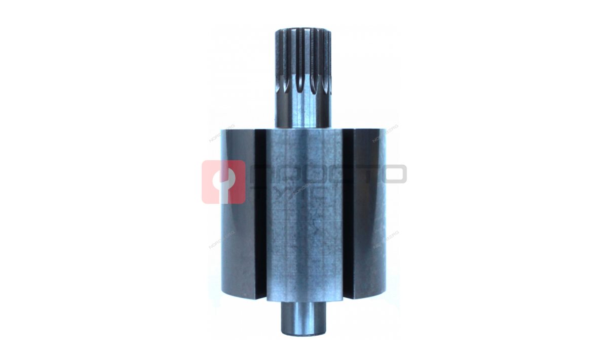  Ротор для гайковерта IT4250 NORDBERG 12313-0160001-3 (0)