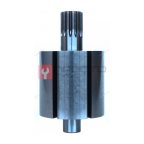  Ротор для гайковерта IT4250 NORDBERG 12313-0160001-3 мни (0)