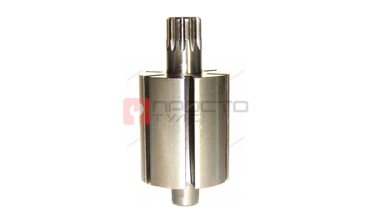  Ротор NORDBERG 12313-0070002-1 (304) для гайковерта NORDBERG IT260 (0)