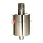  Ротор NORDBERG 12313-0070002-1 (304) для гайковерта NORDBERG IT260 мни (0)