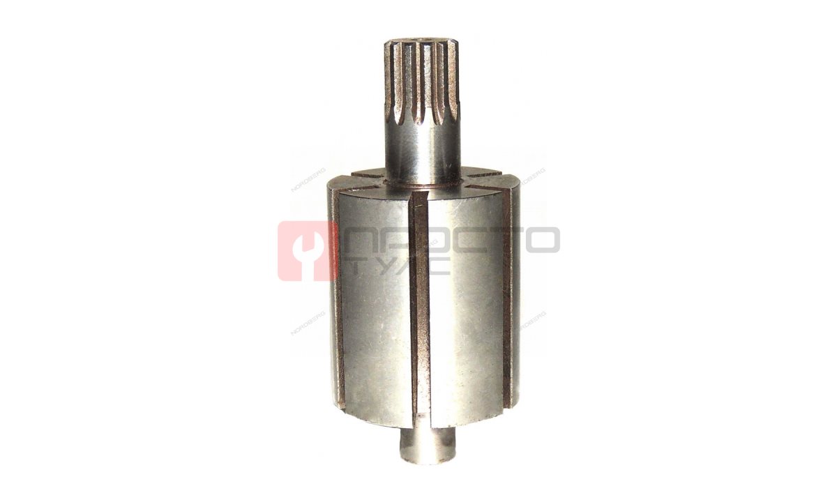  Ротор NORDBERG 12313-0100001-1 (304) для гайковерта NORDBERG IT250 (0)