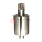  Ротор NORDBERG 12313-0100001-1 (304) для гайковерта NORDBERG IT250 мни (0)