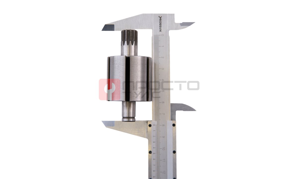  Ротор RT-5265 (Rotor) поз.25 (1)