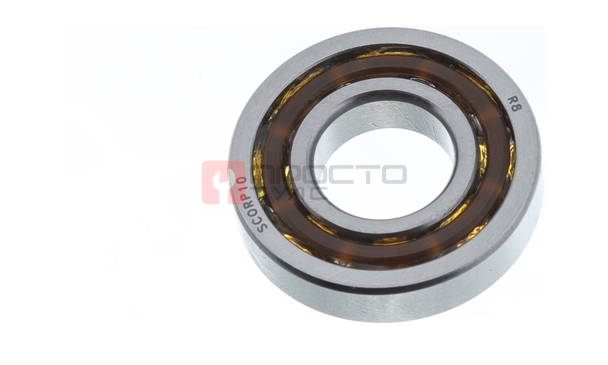  Передний подшипник узла ротора SP121220A29 (0)