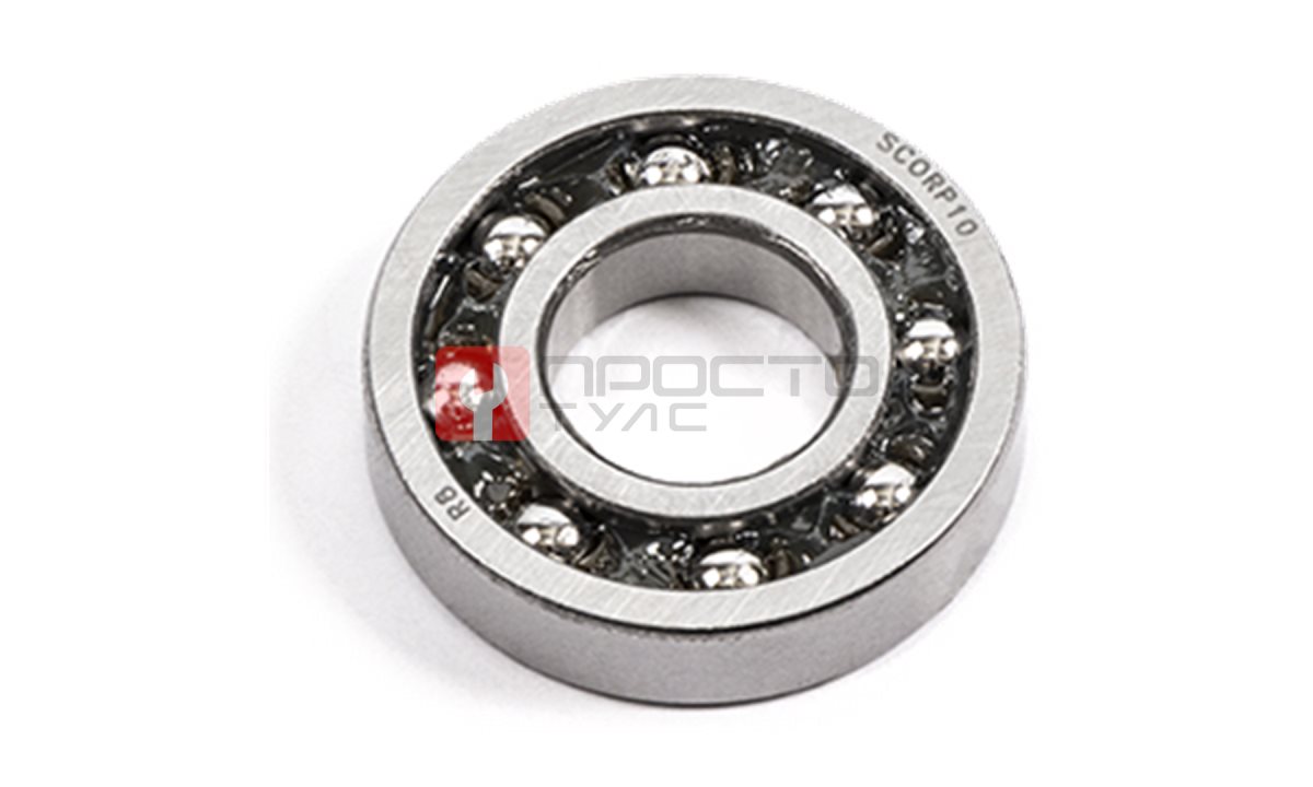 Передний подшипник узла ротора (R 8) SP12610А15 (0)