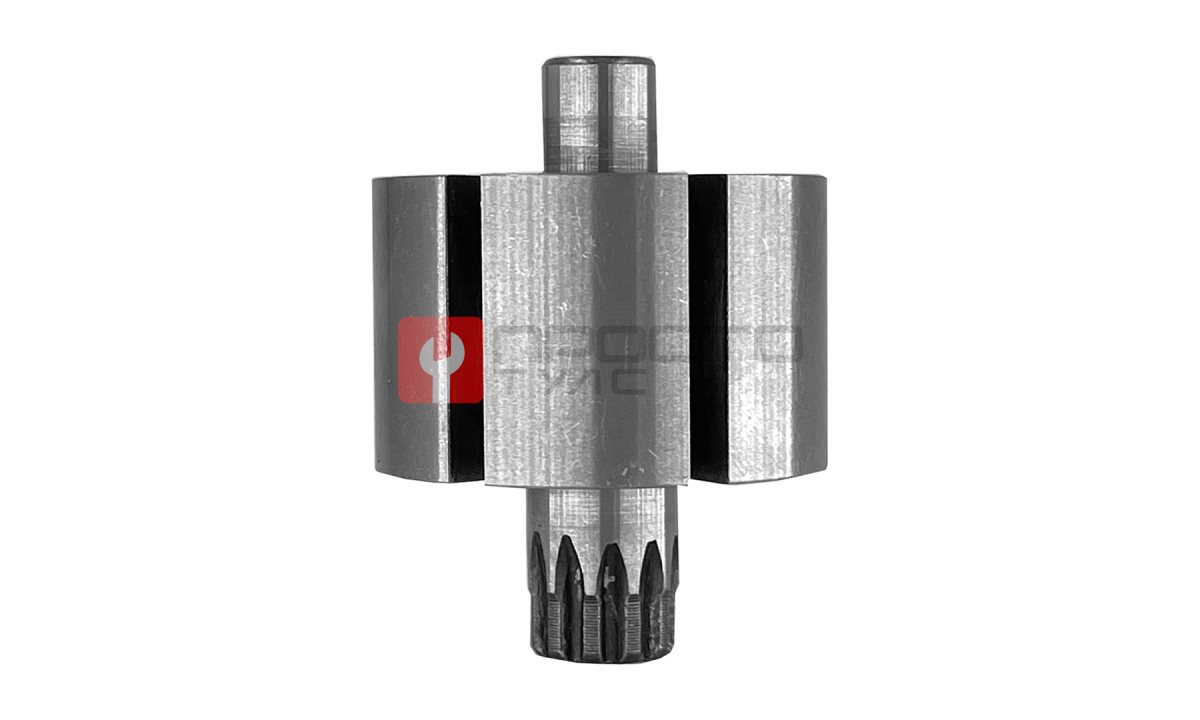  WDK-20430-13/ Ротор (0)