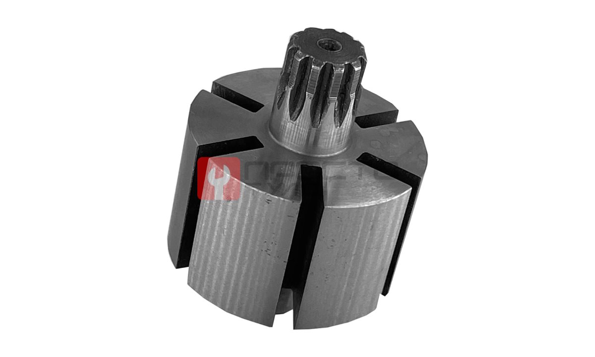  WDK-20430-13/ Ротор (1)