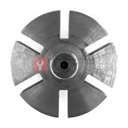  WDK-20430-13/ Ротор (3)