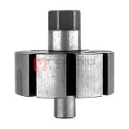  WDK-20435-22 Ротор пневмодвигателя (5)