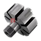  WDK-20435-22 Ротор пневмодвигателя мни (0)