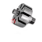  WDK-20435-22 Ротор пневмодвигателя мни (1)