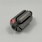  WDK-20450-12/ Ротор пневмодвигателя (2)