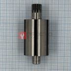  WDK-20450-12/ Ротор пневмодвигателя мни (0)