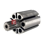  WDK-20830-19/ Ротор (4)