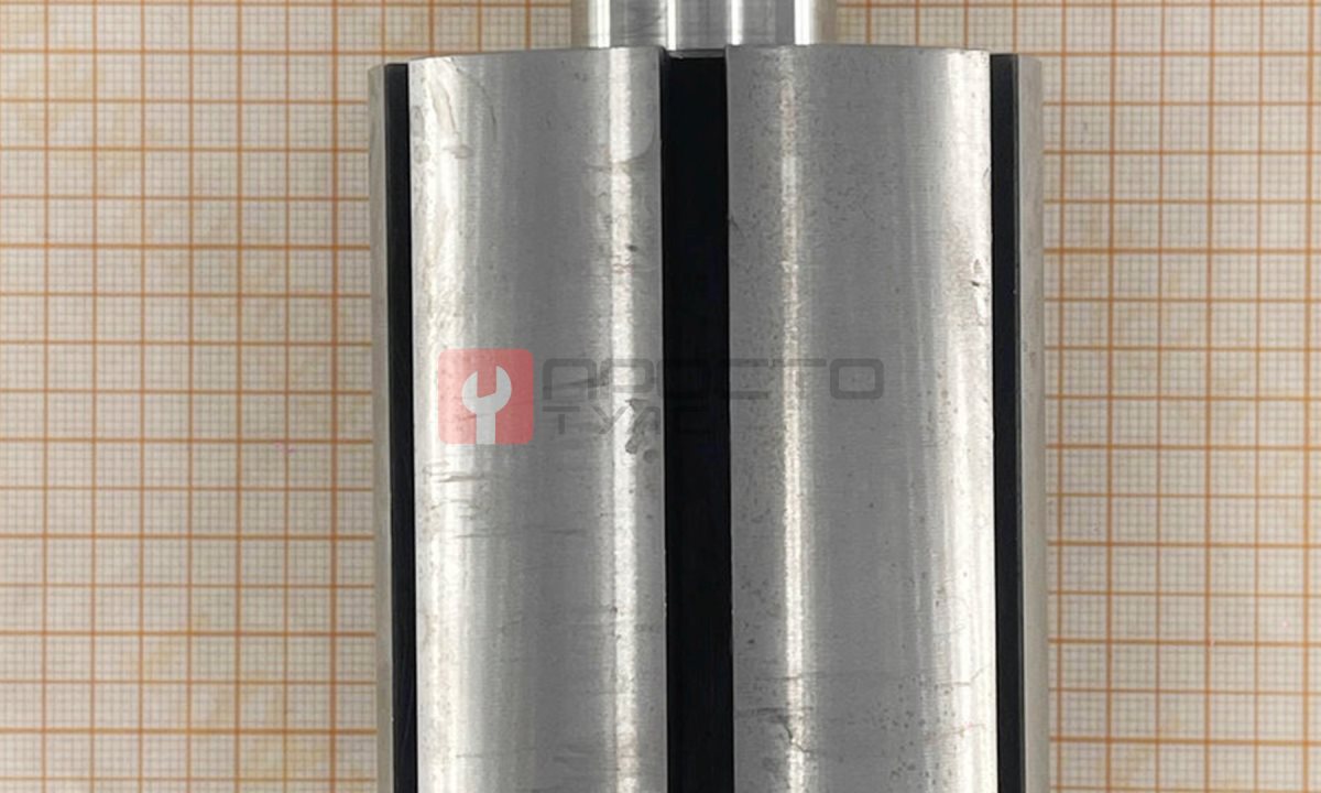  WDK-20830-19/ Ротор (0)