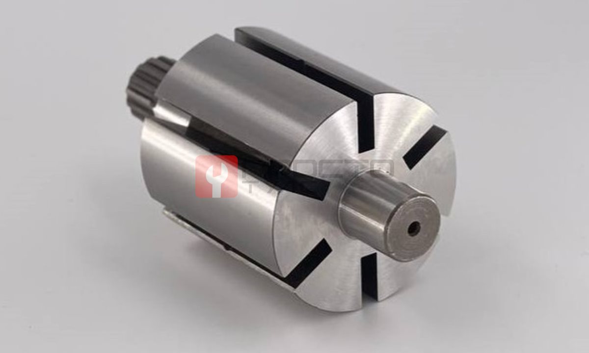  WDK-20840-05 Ротор (0)
