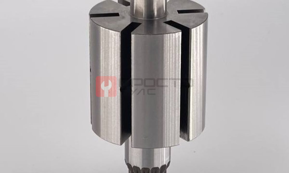  WDK-20840-05 Ротор (1)