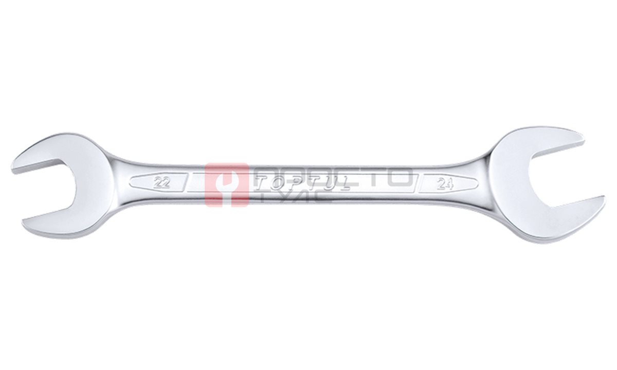  Ключ рожковый 27х30 мм TOPTUL AAEJ2730 (0)